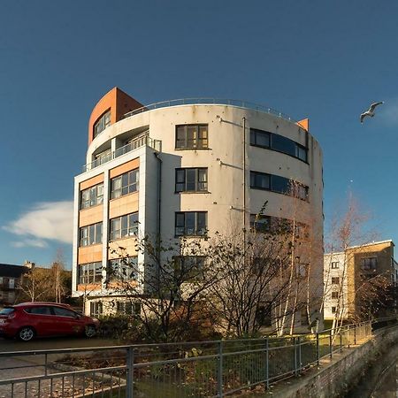 פרת' The Broch, Ground Floor City Centre Apartment, Sleeps 6 מראה חיצוני תמונה