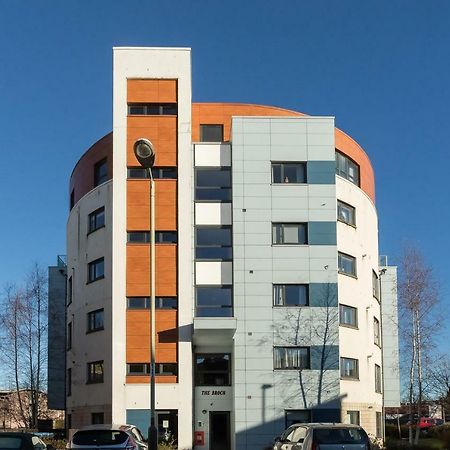 פרת' The Broch, Ground Floor City Centre Apartment, Sleeps 6 מראה חיצוני תמונה