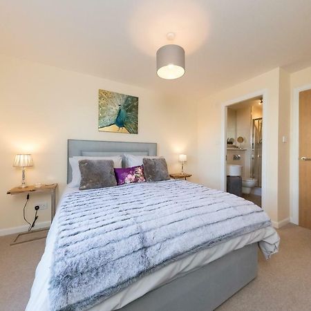 פרת' The Broch, Ground Floor City Centre Apartment, Sleeps 6 מראה חיצוני תמונה