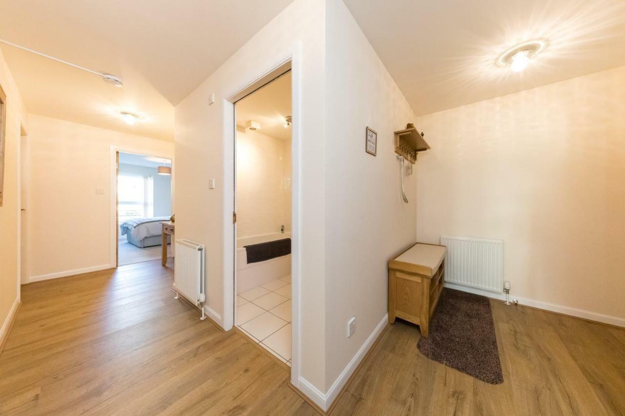 פרת' The Broch, Ground Floor City Centre Apartment, Sleeps 6 מראה חיצוני תמונה