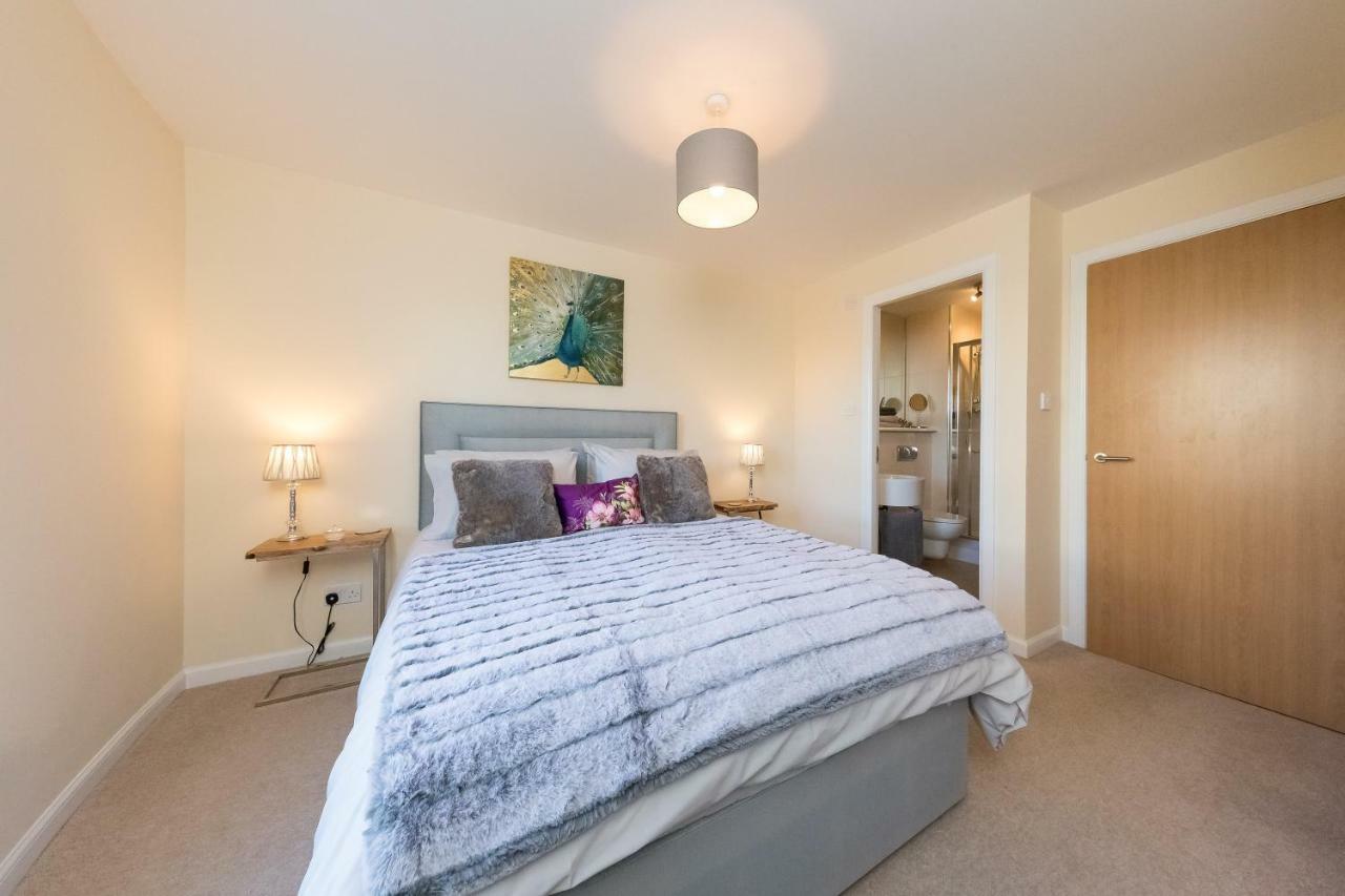 פרת' The Broch, Ground Floor City Centre Apartment, Sleeps 6 מראה חיצוני תמונה