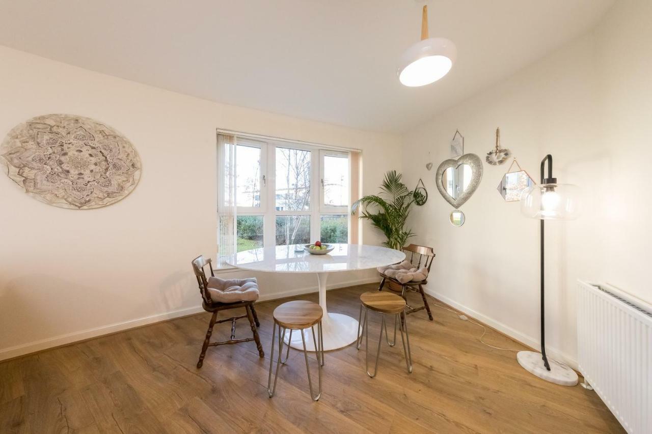 פרת' The Broch, Ground Floor City Centre Apartment, Sleeps 6 מראה חיצוני תמונה