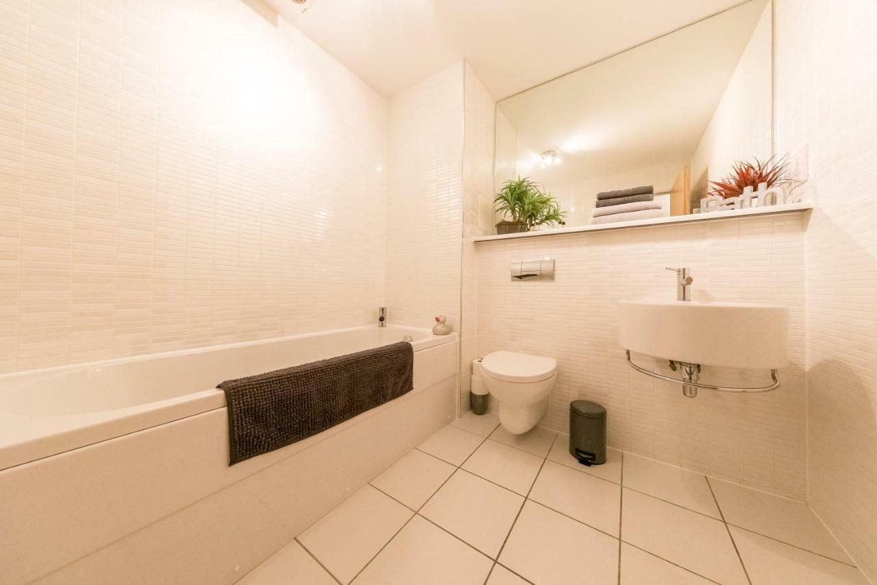 פרת' The Broch, Ground Floor City Centre Apartment, Sleeps 6 מראה חיצוני תמונה